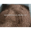 PPPE WPC granulating machine-can use recycled materials